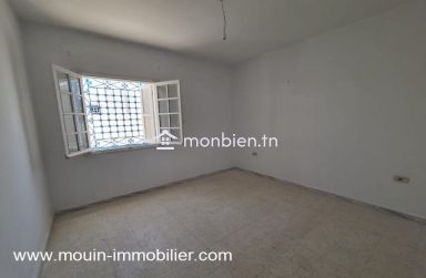 Duplex Les Tulipes AV1923 Hammamet