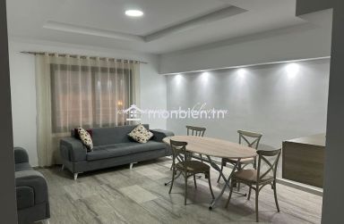 Réf : L1192 Appartement Floral