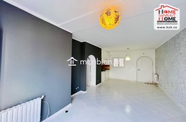 Appart S1 l'azurde à Vendre à Golden Tulipe Gammarth