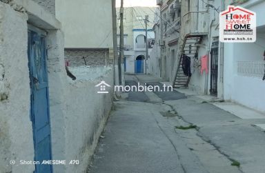 Terrain de Villa Samuel à Vendre à La Marsa