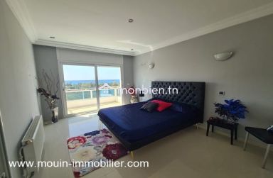 Villa David AV395 Hammamet Nord