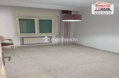 Appart S3 Haidy à Louer à Ennasr