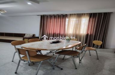 A vendre villa s+3 en 2ème position de la plage hammem ghzez