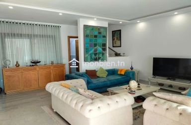 Un duplex avec piscine à Hammamet à vendre 51355351