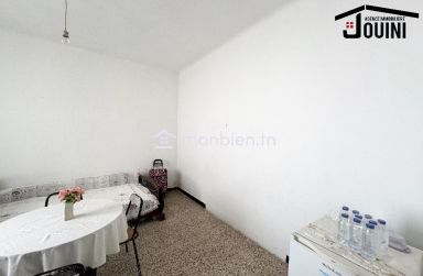 Appartement S2 Au Centre ville Tunis