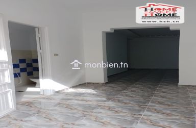 Appart S2 Bonita à Vendre à Kelibia