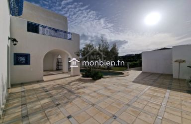 Villa à vendre
