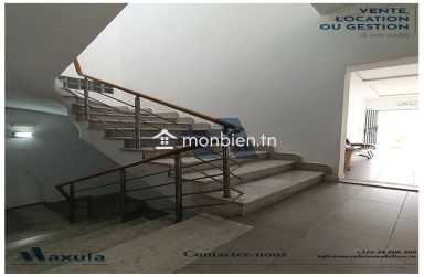 À LOUER OPEN SPACES DE DIFFÉRENTES SUPERFICIES À SIDI REZIG