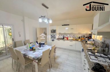 Villa Avec Piscine À Hammam Chatt