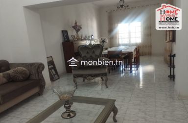 Immeuble Souffle d’Envie à Vendre à Bizerte