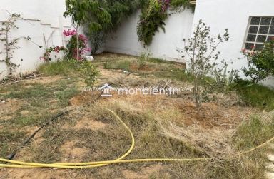 Réf : L472 Villa Alpinia 1