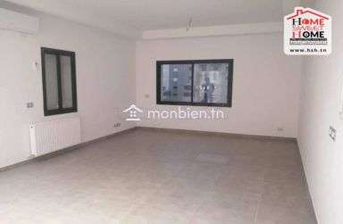 S4 Virane à Louer Aux Jardins de Carthage