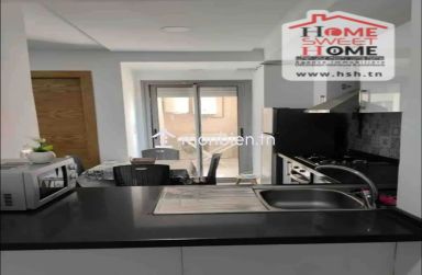 Appart S2 Lery à Vendre à L'Aouina