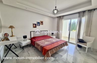 Appartement Silver AL3598 Hammamet