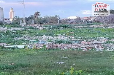 Terrain villa Villora à vendre à Korba