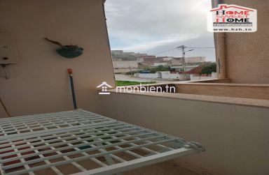 Appart S2 Rawda à Vendre à Jinen Mansoura Kélibia