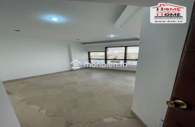 Bureau H3 Naccache à Vendre à Beb Saadoun