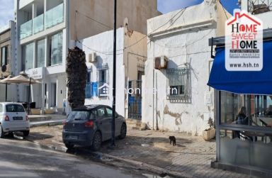 Terrain Promoteur Éternelle à Vendre à La Goulette