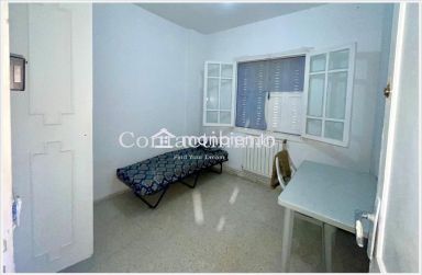 Appartement S+3 à vendre