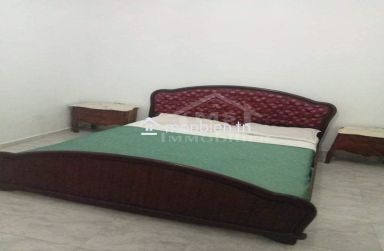 Location estivale: Un appartement S+2 à louer à Mrezga 51355351