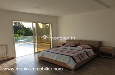 Villa Nourchen