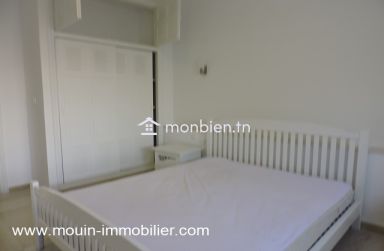 Villa Les Sirenes AV1293 Hammamet Nord