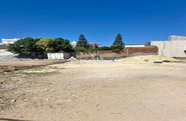 Terrain clôturé de 251 m² à Maamoura à vendre 51355351