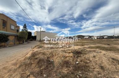 À VENDRE – Terrain Exceptionnel à Hammamet Nord / Ceinture Nabeul
