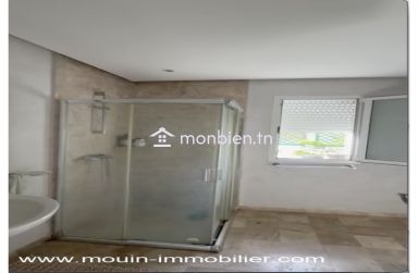 Appartement Baya 2 AV1965 Hammamet