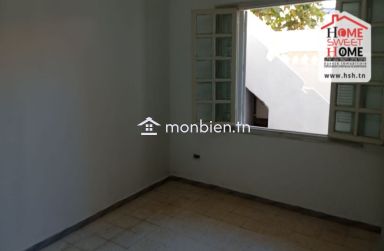 Immeuble Lunésia à Vendre à Ariana