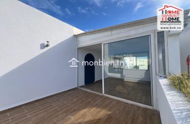 Duplex Harmonia à Louer à Golden Tulip