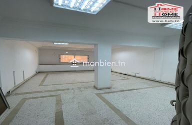 Bureau H4 Isaac à Louer à Lafayette