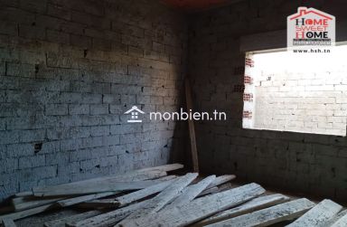 Villa EL Bader à Vendre aux Jardins de Fouchana