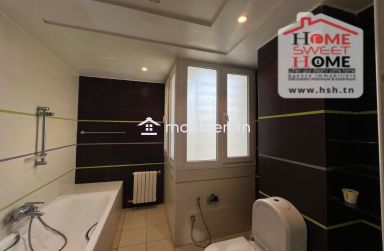 Villa Artso à Louer aux Berges Du Lac2