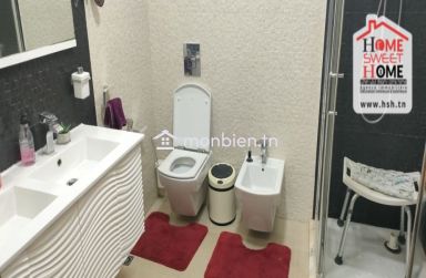 Villa Le Diamant Blanc à Vendre à Zaghouan