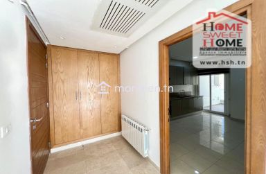 Appart S2 Hera à Louer aux Jardins de Carthage