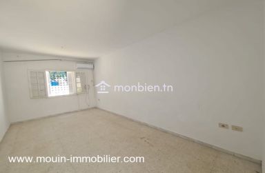 Duplex Les Tulipes AV1923 Hammamet