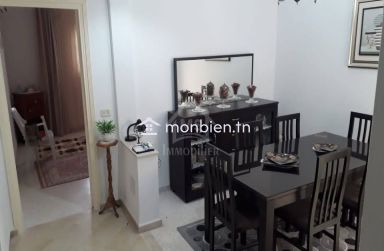 Villa S+2 avec piscine à vendre à Hammamet Sud 51355351