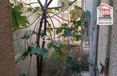 Villa Murmure d’Amour à Vendre à Jaafer 1