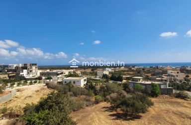 Duplex (2S+3) à ezzahra Hammem ghzez