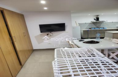 Coquet studio à vendre à 140 MD à Hammamet 51355351