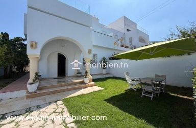 Villa Nourchen