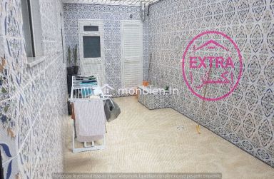 Vente Villa à El Maâmoura plage