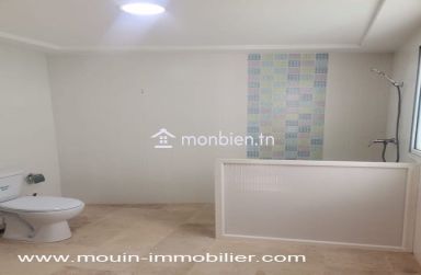 Villa Panda AV1765 Hammamet