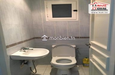 Appart S3 Viral à Vendre à Carthage Med Ali