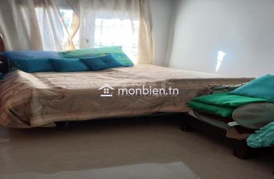 Une villa à vendre à AFH Mrezga 51355351