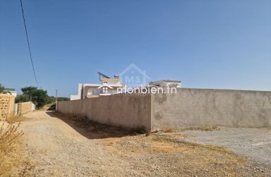 Terrain de 773 m² à Hammamet Sud à vendre à 150 MD 51355351