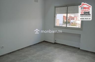 Appart S2 Belle Alliance à Louer à Ariana