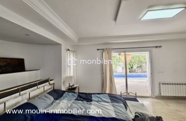 Villa La Citadelle AL2767 Hammamet