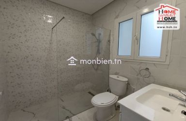 Appart S3 Samar à Louer à La Marsa